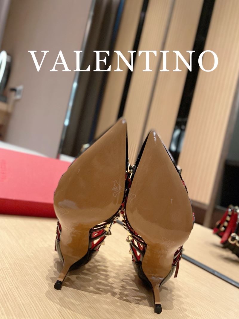 Valentino Sandals